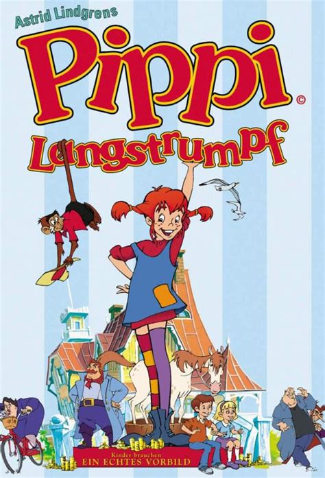 Pippi Longstocking Télétoon United States Daily Tv Audience Insights