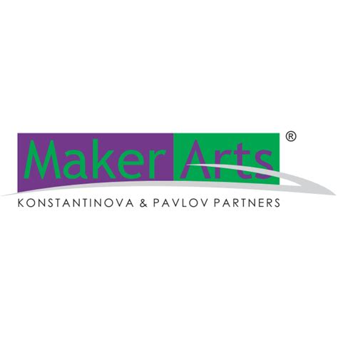 Maker Arts Logo Download Png