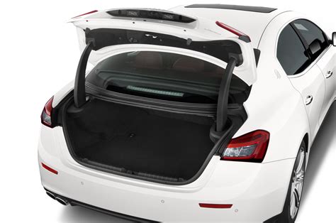 Car Trunk Png File Png Mart