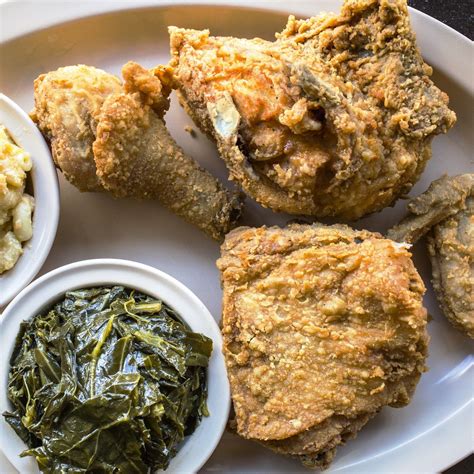 Your order will be delivered in minutes and you can track its eta while. Atlanta City Guide | Atlanta food, Soul food kitchen, Bon ...