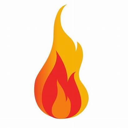 Clipart Holy Fire Pentecost Ghost Flames Transparent