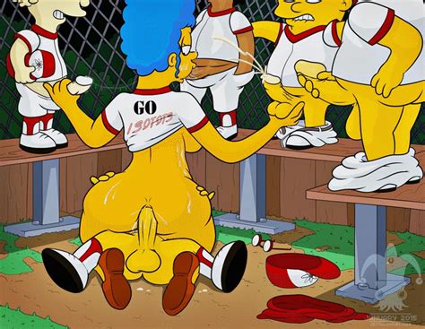 Post Animated Bart Simpson Blargsnarf Colette Lewis Clark