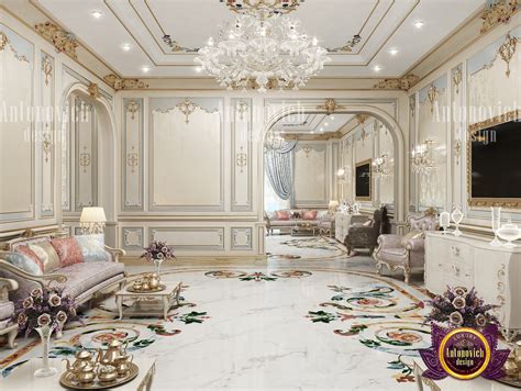 Neoclassical Interior Detail With Full Images ★★★★ All Simple Design