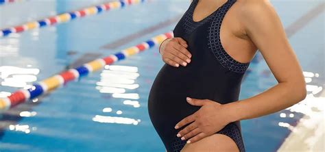 The Ultimate Guide To Swimming And Pregnancy In The Swim Pool Blog