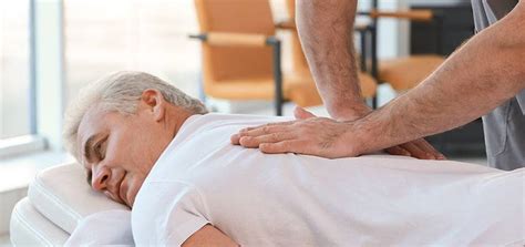 Massage Therapy For An Aging Heart Pro Motion Healthcare