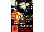 Die 42. Straße DVD kaufen | MediaMarkt