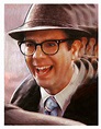 Nathan Anderson – Stephen Tobolowsky as Ned Ryerson (From Groundhog’s ...