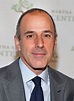 Matt Lauer Who Was Once a Host of the 'Today' Show Has Faced Plenty of ...
