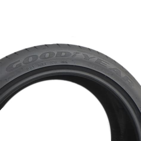 2 Goodyear 23545 R19 95v Efficientgrip Run Flat Pneu DÉté 2016 68 7