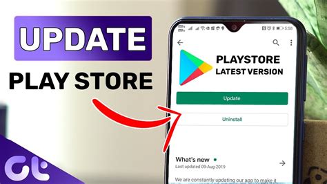 Update google play store to get the latest collection of apps. How to update new version of Play Store? | Install Apps