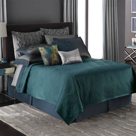 In some case, you will like these exotic bedroom furniture. Pin on The Teal and Turquoise Home