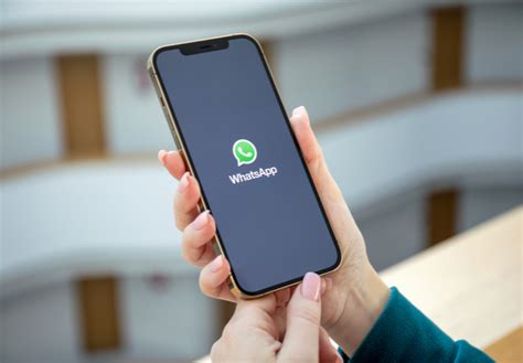 Use O Whatsapp Business A Favor Do Seu Negócio Rede Magic
