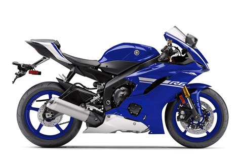 Check the reviews, specs, color and other recommended yamaha motorcycle in frenchman ludovic lazareth was famed for his crazy designs of motorcycles. Gone Riding: 2017 Yamaha YZF-R6 - Asphalt & Rubber