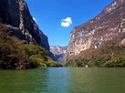 Río Grijalva y Usumacinta en peligro por los 10 decretos del Agua: ONG ...