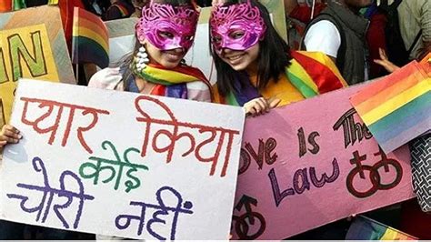 full text 5 judge sc bench verdict on section 377 and homosexuality india news zee news