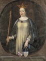 Constance of Aragon, Queen of Sicily Biography | Pantheon