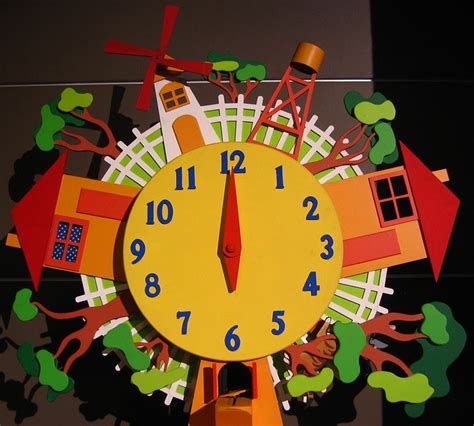 Clocks Play School Wiki Fandom Powered By Wikia