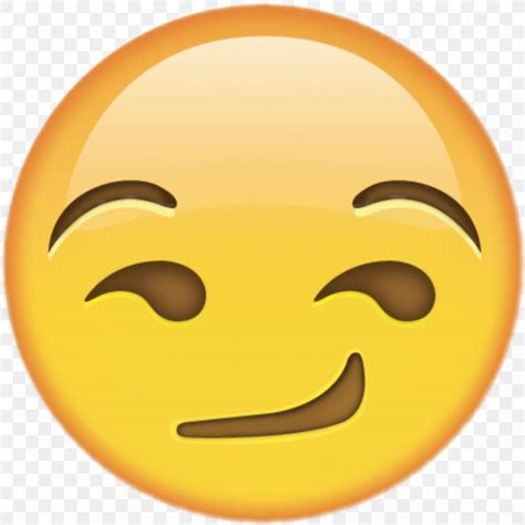 Smirk Face Emoji Funny Emoji Faces Emoji Stickers Emoji Images