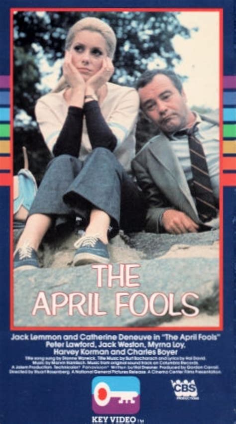 The April Fools 1969