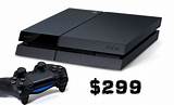Images of Ps4 The Price