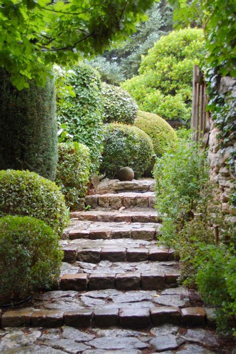 Best 25 Landscape Stairs Ideas On Pinterest Garden Steps