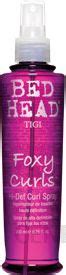 Kosmetyk do stylizacji włosów Tigi Bed Head Foxy Curls High Def Curl