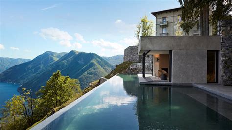 This Luxury Villa Offers Some Of The Best Views In Europe 80652