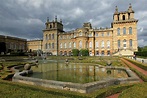 Blenheim Palace - Things to See & Do in Oxfordshire and the Cotswolds