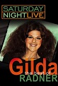 Saturday Night Live: The Best of Gilda Radner (película 2005) - Tráiler ...