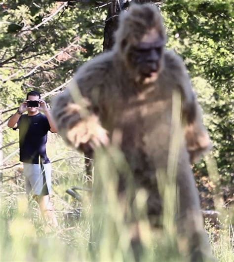 Bigfoot Found Episode 1 Manifesto Petersens Hunting