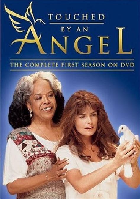 Touched By An Angel Season 1 Watch Episodes Streaming Online