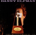 Music For A Darkened Theatre - Danny Elfman - GOTHIC & INDUSTRIAL MUSIC ...