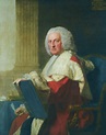 Archibald Campbell, 3rd Duke of Argyll, by Allan Ramsay (1758) | Duke ...