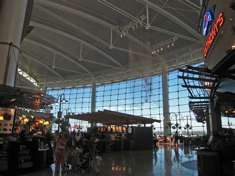 10 Things To Do In Seattle Airport During A Layover