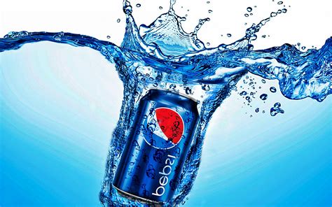 72 Pepsi Logo Wallpaper