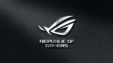 Wallpapers Rog Republic Of Gamers Global