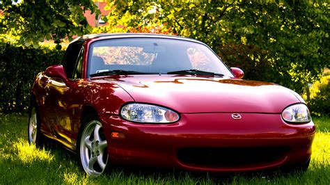 Checkout high quality anime wallpapers for android, pc & mac, laptop, smartphones, desktop and tablets with different resolutions. mx5, Mazda, Grass, Trees, MX 5, Miata Wallpapers HD / Desktop and Mobile Backgrounds