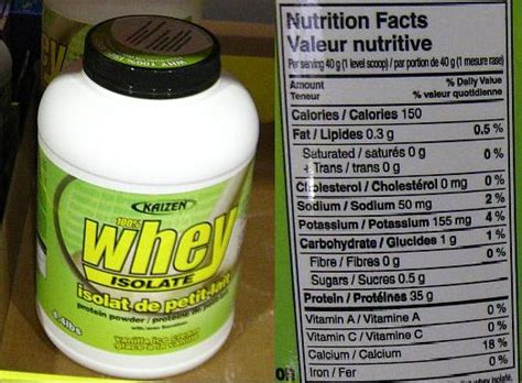 This protein formula combines five different protein sources that supposedly provide an. Whey protein powder costco, best fat loss diet pills ...