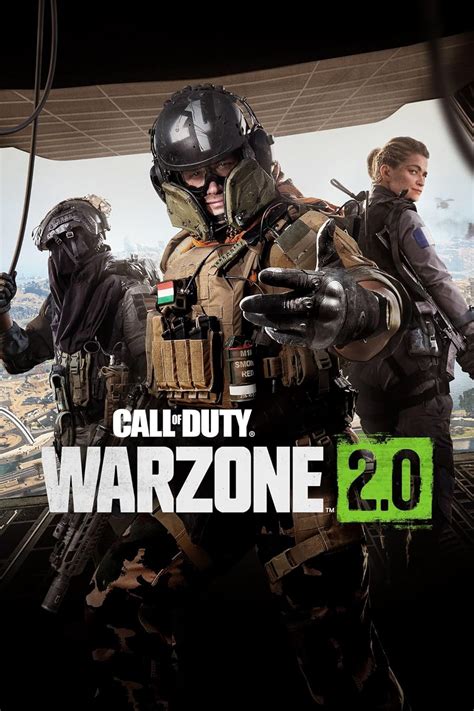 Call Of Duty Warzone 20 Video Game 2022 News Imdb
