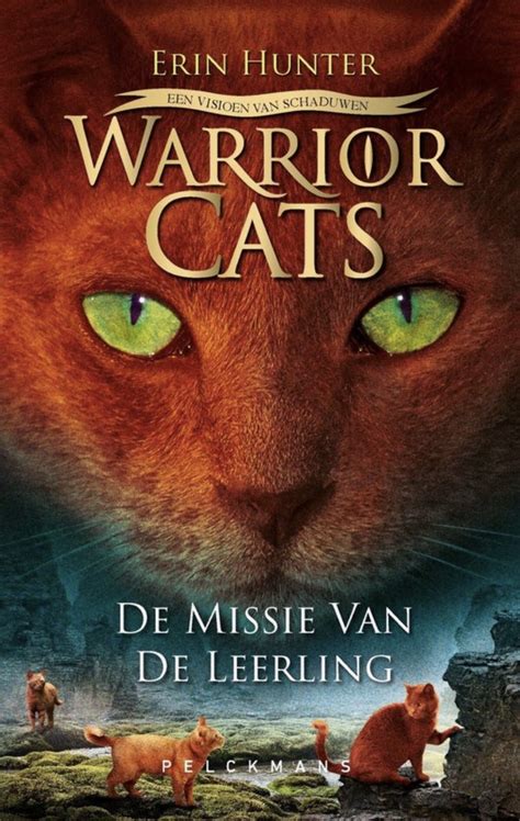 Discuss Everything About Nederlandse Warrior Cats Wiki Fandom