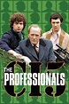 The Professionals (TV Series 1977-1983) — The Movie Database (TMDB)