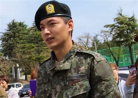 Does everyone serve in active duty? Appreciating Lee Min-ho | Inquirer Super