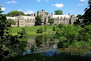 10 Scenic College Towns in the States - Page 8 of 10 - Destination Tips ...