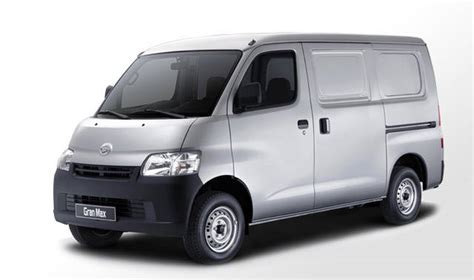 Used daihatsu for sale in uae. Daihatsu Gran Max 1 5L MT Full Panel Van FOR SALE from ...