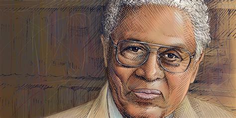 Sowell A Prophet Unheeded By Most Blacks Wsj