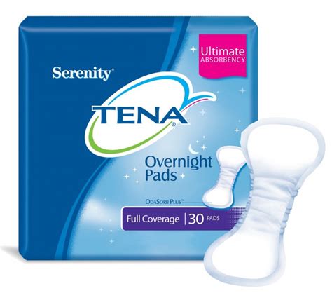 Targetfree Tena Pads With Coupons Coupon Wahm