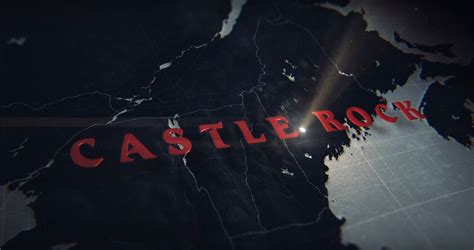 Castle Rock Hulu Orders New Series From Jj Adams And Stephen King