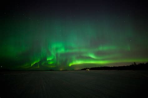 Aurora Borealis Northern Lights Revontulet Aurora Boreal Flickr