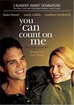 You Can Count On Me - Netflix Pick