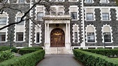 Fordham University - Abound: MBA | Discover Top MBA Programs